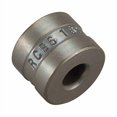thumbnail image 1 of .335 Dia Steel Neck Bushing, 1 of 1