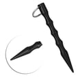 thumbnail image 2 of Llavero de aluminio de seguridad de autodefensa Kubotan Kubaton, herramienta táctica, 2 of 5
