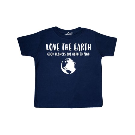 

Inktastic Good Planets Gift Toddler Boy or Toddler Girl T-Shirt