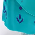 thumbnail image 7 of Frozen 2 Anna Costume for Girls, Princess Dress up with Accessories Costume Classic Dress and Cape Outfit, 7 of 7