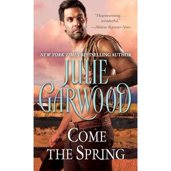 Pre-Owned Come the Spring (Mass Market Paperback) 0671003348 9780671003340