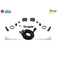thumbnail image 2 of Diode Dynamics Stage Series 2 In Roll Bar Chase Light Kit SSC2 Sport - Yellow (Pair), 2 of 7