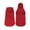 Red, variant on YYDENG Soft Polyester Dog Hooded Sweater, Warm Leg‑Less Pullover Knit Coat, Cold‑Weather Outfit Indoor Outdoor Cold‑Weather Apparel for Medium and Large Size Dogs
