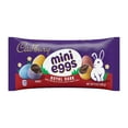 thumbnail image 2 of Cadbury Mini Eggs Dark Chocolate Easter Candy, Bag 9 oz, 2 of 10