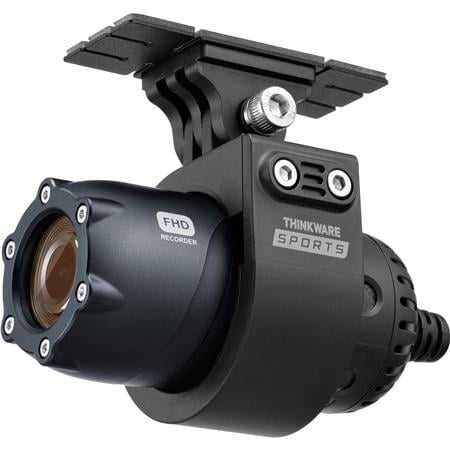 THINKWARE - M1 Front and Rear Camera Dash Cam