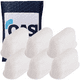 thumbnail image 4 of 6 Filtros para Cafetera Breville BWF100 Resina de Intercambio - 6 Pack OASI Breville BWF100, 4 of 4
