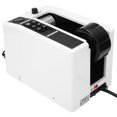thumbnail image 2 of Auto Tape Dispenser, With One-Button Cutting Function Packaging Tool, Electric Adhesive Tape Cutter, Manual Tape Dispenser, Logistics For Office US Plug 110V, 2 of 8