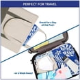 thumbnail image 3 of Aqua 3-in-1 Pool Lounge Chair, 3 of 8