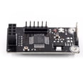 thumbnail image 1 of NRF24L01+Expansion Board Module MCU Wireless Development Board 5V I2C (TWI) for Robot Control, 1 of 8