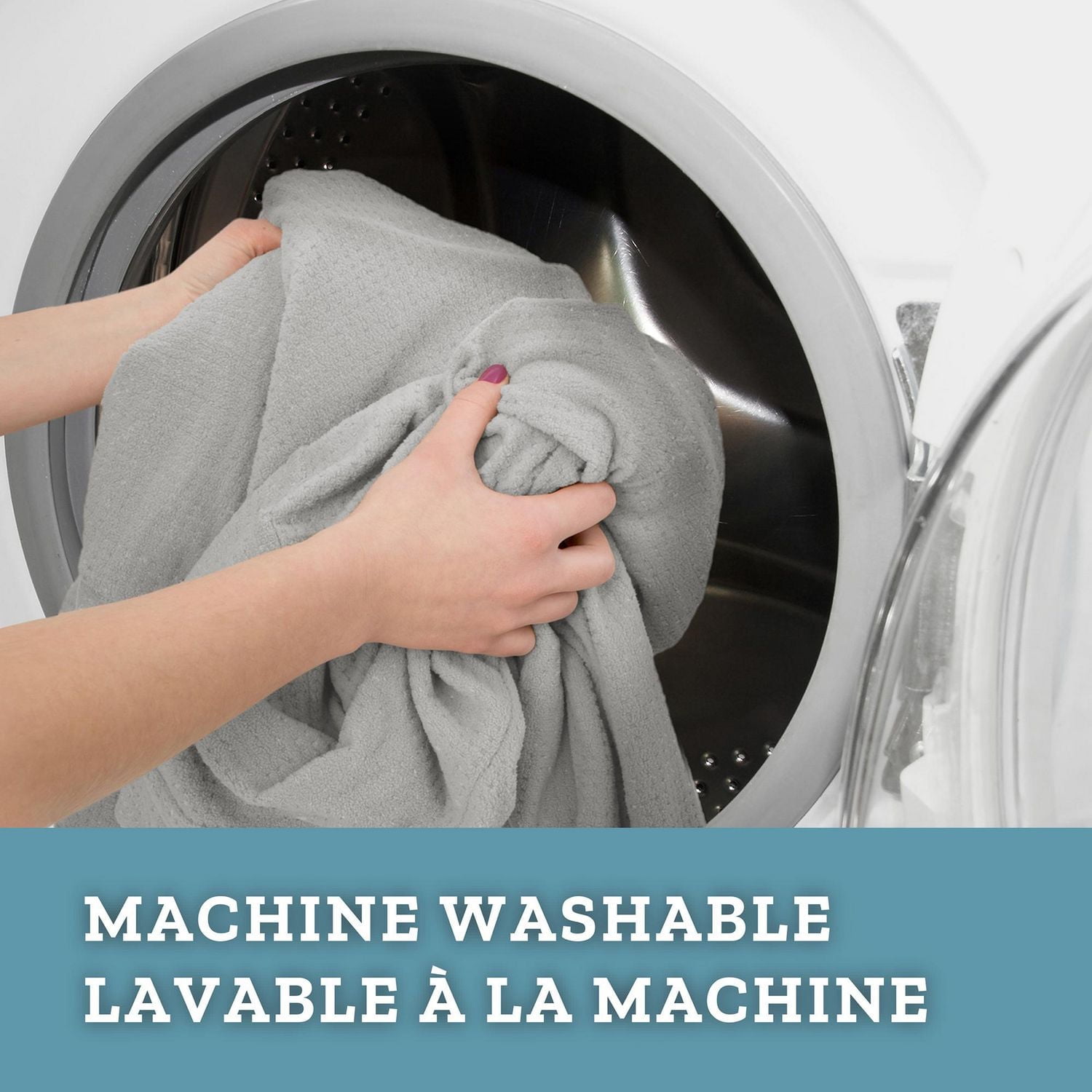 Housse de sofa extensible douce Pixel, housse de mobilier fabriquée avec 20 % de tissu recyclé, lavable à la machine couleurs assorties