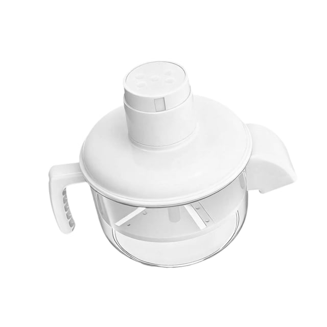 Pelador Automático de Frutas Máquina Doméstica Portátil con Innovador para Pelar una Variedad de Frutas Recargable por USB Material PP
