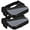 As Shown, variant on Eease Universal Bike Pedals for Adult Bikes and MTBs