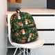 thumbnail image 5 of Easygdp Forest Squirrel Mochila Casual para Portátil, Mochila para Escuela, Viajes, Negocios, 5 of 6