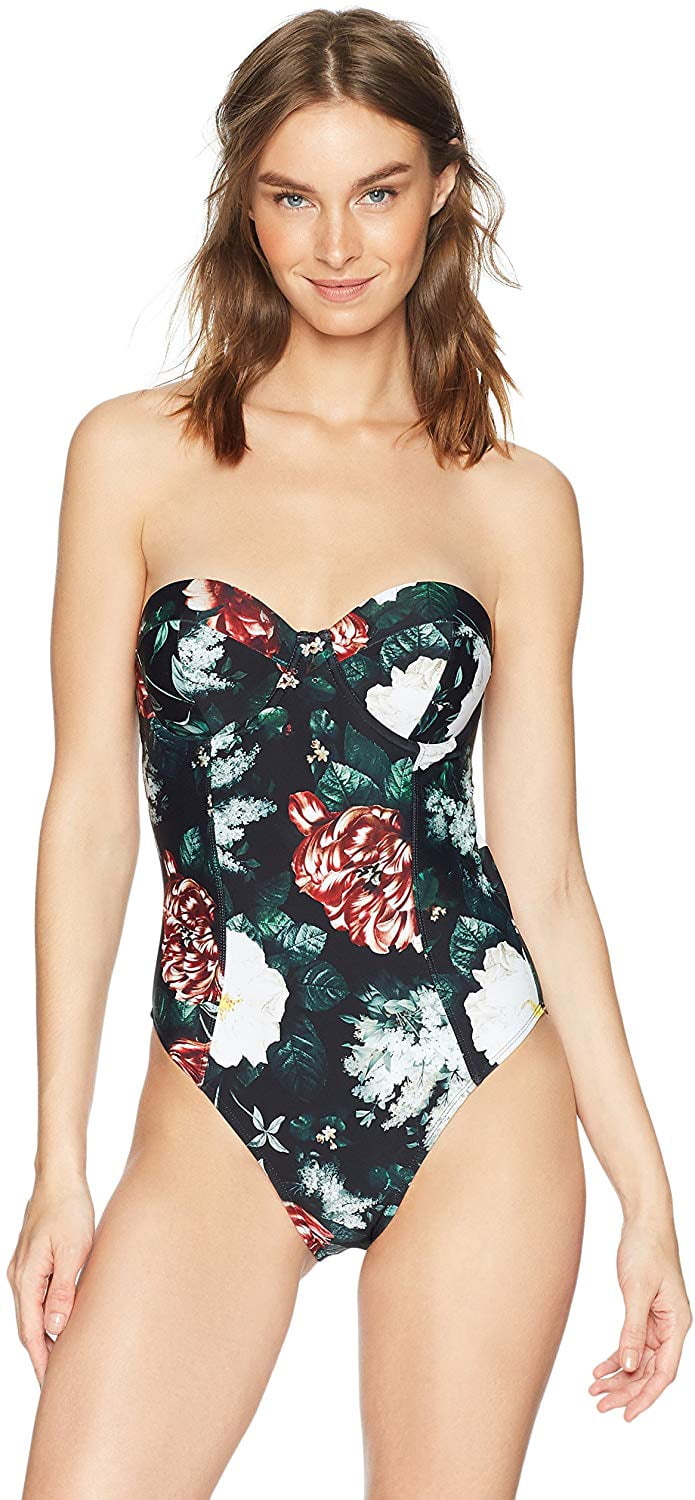 rachel monokini