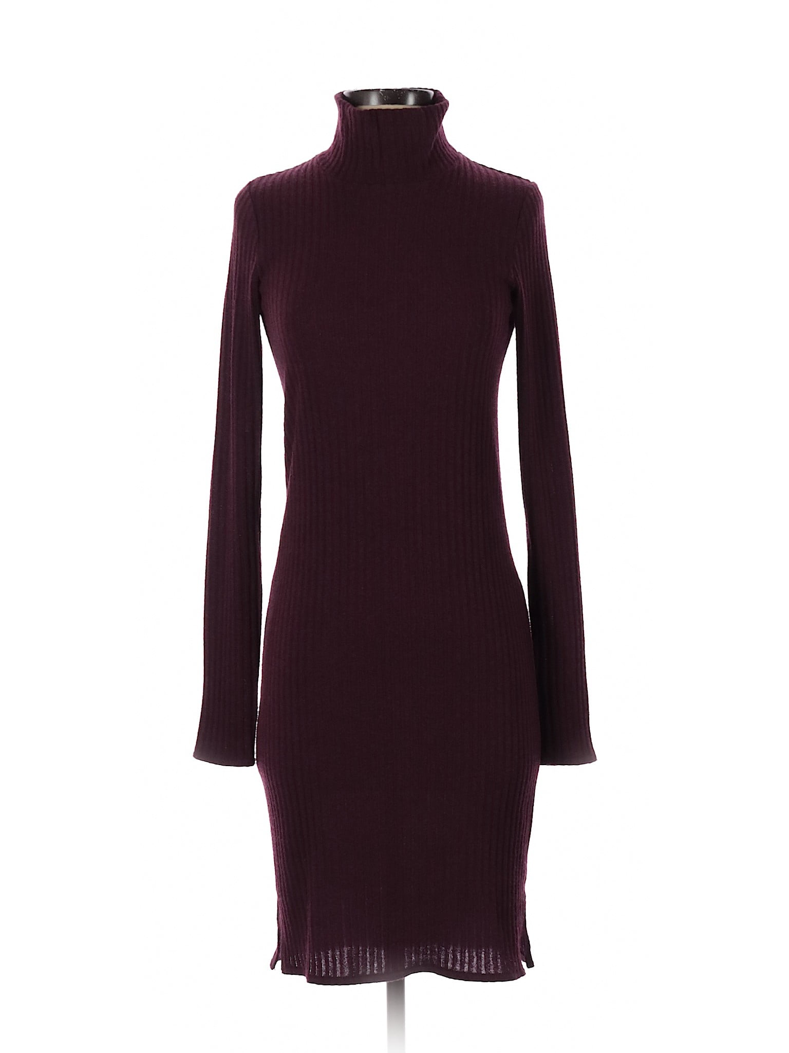 wilfred free black dress