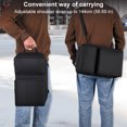 thumbnail image 2 of Transporte para DJ Funda Hercules Inpulse 200/200 MK2, 2 of 9