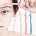 thumbnail image 3 of Foldable Hair Removal s Portable Eyebrow Trimmer Women Razor Tool Shaver Eyebrow Eyebrow, 3 of 8