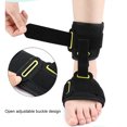 thumbnail image 4 of Niños Afo Drop Foot Brace, Alivio Efectivo de Dolor Fascitis Plantar Nocche Grasa de Pie de Pie Ajustable Para Niños Mejora la Marcha para Caminar para tendón de Aquiles, 4 of 7
