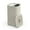 Ecru, variant on Joseph Joseph Tota 60-liter Easy-empty Separation Laundry Hamper