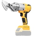 thumbnail image 1 of Sheet Metal Cutter, Cordless Metal Shears, Electric Metal Cutting Shears Compatible with Dewalt 20V Max Battery, Power Metal Cutter, Electric Scissor, 1 of 7