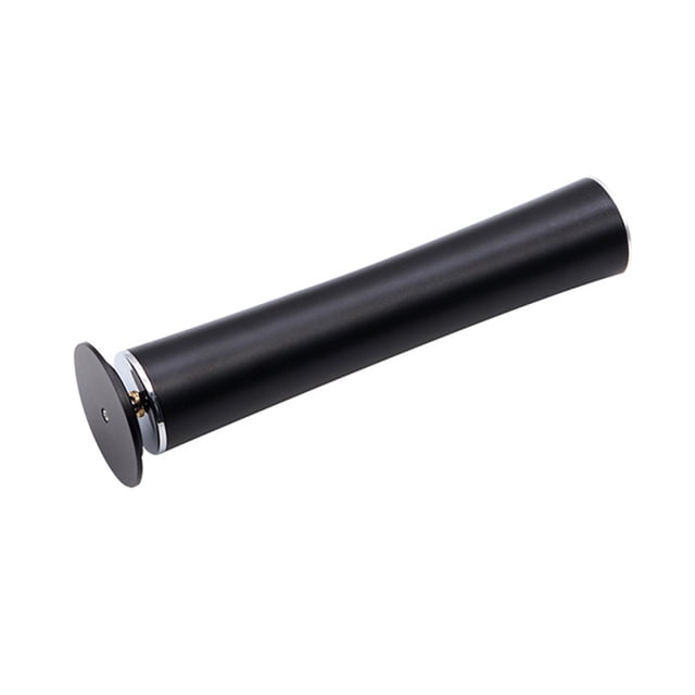 Qarigey Lima eléctrica para pies, removedor de callos, piel muerta, aserrado, herramientas de pedicura, herramienta para el cuidado del talón Juegos de manicura Negro