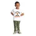thumbnail image 3 of Future Deer Hunter Buck Hunting Youth T Shirt Tee Boys Infant Toddler Brisco Brands 4T, 3 of 5