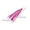 thumbnail image 2 of Handlebar Ribbons Tassels 4Pcs for Children Bicycle Streamer Decoration, 2 of 5