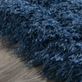 thumbnail image 3 of Impact IA100 Blue Transitional Rug 2' 6" X 10', 3 of 12