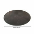 thumbnail image 3 of Vixolx Round Rug for Bedroom 39in, Circle Rug for Living Room Super Soft Thicken Memory Foam Circular Rug, Non-Slip Indoor Area Rug for Modern Home Decor, Round Carpet for Room, 3 of 8