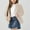 A150 Beige, variant on Blazer Jacket for Teen Girls Long Sleeve Formal Business Casual Button Solid Lapel Dressy Suit Coat Open Front Dress Tops Interview Clothes Office Blazers with Pocket, Age 5-14 Years