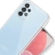 thumbnail image 2 of Funda Kiosla para Galaxy A13 4G Hybrid Clear Case Premium Uso Rudo TPU transparente, 2 of 5