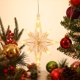 thumbnail image 3 of Luz de succión Luz Navidad Navidad Polaris Diseño Ventana Luz Funciona Batería Ejecutiva Lámpara Colgante Partido Luz decorativa, 3 of 7