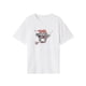 thumbnail image 2 of Camiseta básica de mujer Strade Fareast Limited Activewear con Cuello Redondo M, 2 of 7