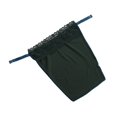 thumbnail image 1 of Ladies' Anti Glare Strapless Bra Base Layer Chest Wrap Sensitive Cloth V Neck Lace Chest Patch, 1 of 2