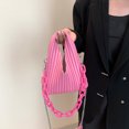 thumbnail image 1 of Bolso informal Versátil Crossbody Bag All-Match Bucket Bols, 1 of 9