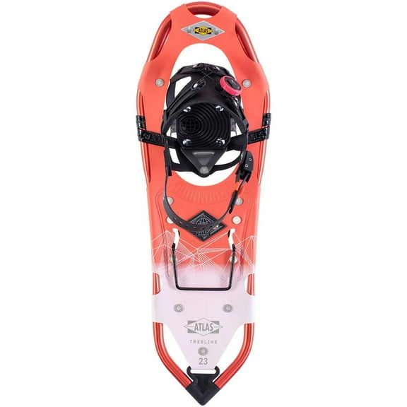 Atlas Treeline MTN Women's Snowshoes