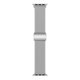 thumbnail image 1 of Correa de hebilla magnética trenzada para reloj Apple de 789ª generación, pulsera ajustable para Apple Watch, 1 of 5