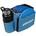 thumbnail image 3 of Axiom Discs Cell Disc Golf Starter Bag (Heather Blue), 3 of 4