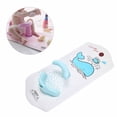 thumbnail image 4 of Asiento De Baño Multifuncional Para Bebé, Alfombrilla Antideslizante, Juego Infantil, Cojín Para Asiento De Comedor, 4 of 7
