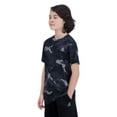 thumbnail image 3 of Reebok Toddler and Boy's Legacy Athletic Core Short Sleeve T-Shirt, Sizes 4-18, 3 of 6