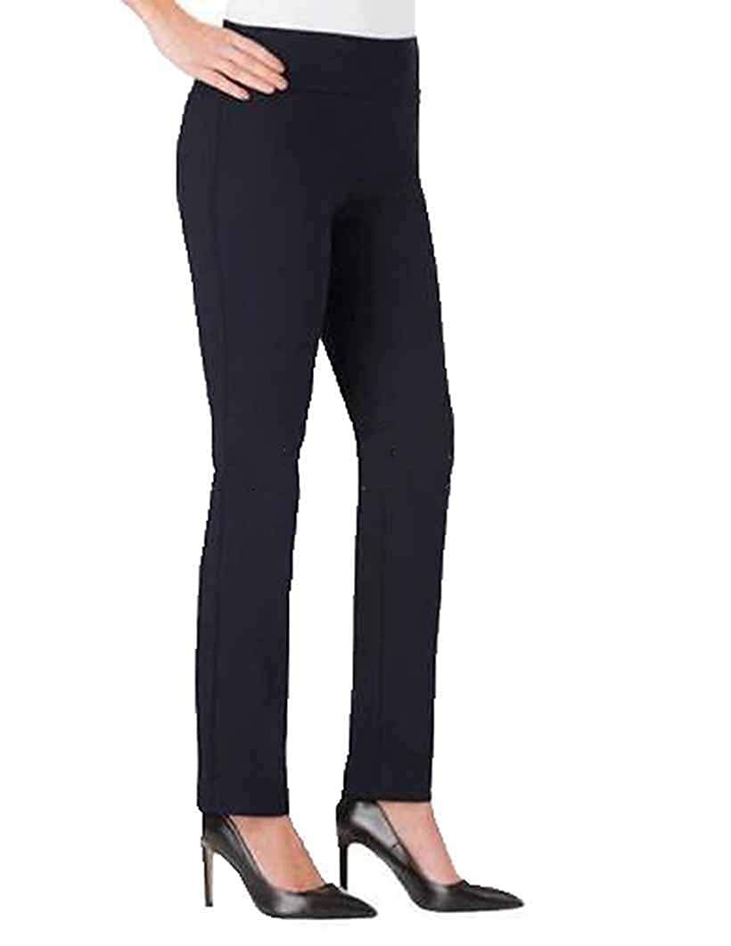 Hilary Radley - Hilary Radley Women Stretch Pull-On Dress Pants 1112142 ...