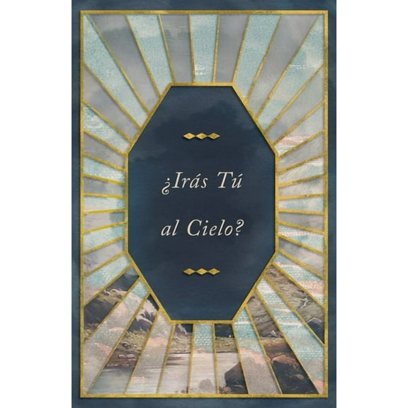 Are You Going to Heaven? (Spanish 25-Pack), (Paperback)