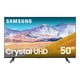 thumbnail image 2 of Pantalla de 50' UHD 4K Samsung UN50AU8000FXZX, 2 of 2
