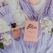 Pheromone Infused Perfume Bliss by RawChemistry
