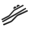 thumbnail image 3 of Canoe Kayak Stabilizer Outrigger Arms Pole Bracket D-Ring Kit Bracket Kit Fishing Accessories Install Tools, 3 of 9