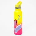 thumbnail image 2 of Claire's Decorate Your Own Stainless Steel Water Bottle, 2 of 2