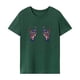 thumbnail image 1 of Camiseta para Mujer, Disfraz de Verano, Camiseta con Cuello Redondo para Mujer, para Caminar por la Calle, Senderismo SG, 1 of 7