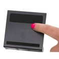 thumbnail image 6 of NoteTower Note Tower Mini Plastic Note Holder Black (NTR350-1), 6 of 6