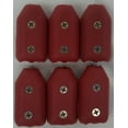 thumbnail image 1 of E-Z-TY 5/8 Inch Reusable Rope Clamp Red 6 Pack, 1 of 6