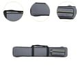 thumbnail image 3 of HLONK Billiard Pool Cue Carrying Case Pool Cue Bag Practical with Carry Strap Billiard gray, 3 of 8
